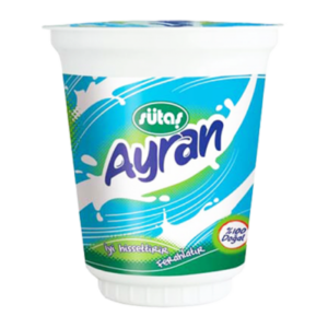 Ayran